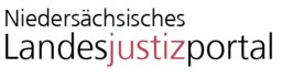 Logo Landesjustizportal