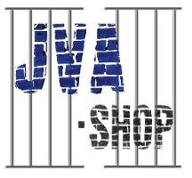 Logo des JVA-Shops (öffnet Seite jva-shop.de)